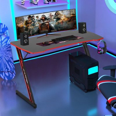 4 lý do vì sao bàn gaming Z Desk đang trở thành xu hướng của game thủ